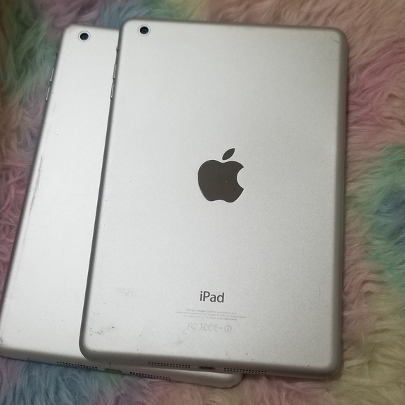 Ipad mini - Picture 3 of 4